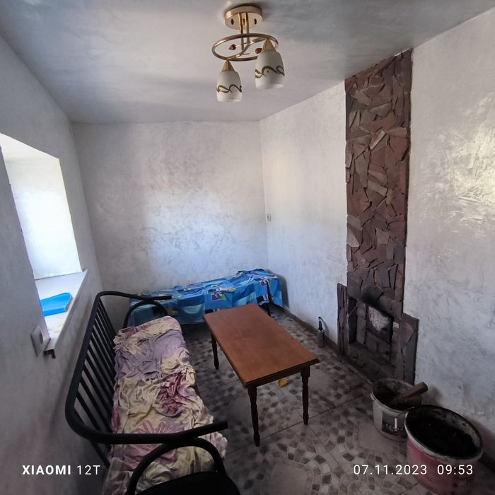 Продажа жилого дома