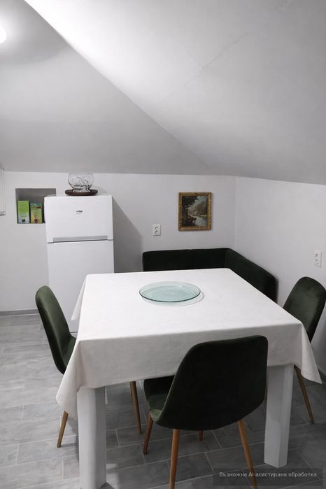 Дава се под наем Тристаен апартамент в Пловдив, Каменица 1 - 83 кв.м за 698.19 € - Снимка #2