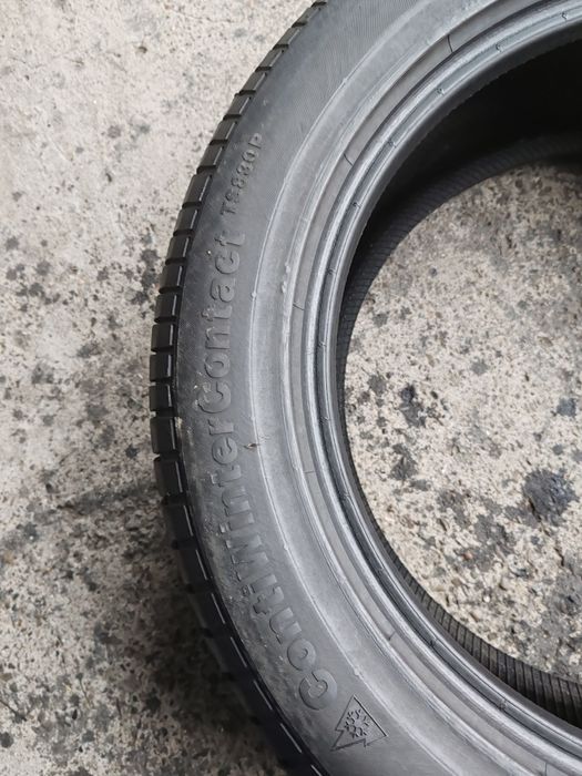 2 anvelope 235 55 18