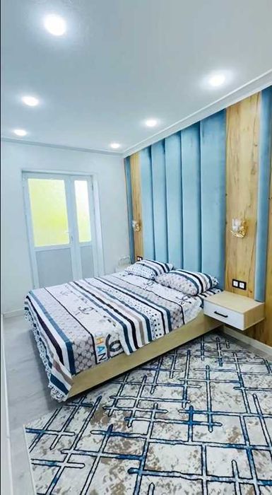 Сдается люкс квартира семьям и иностранцам