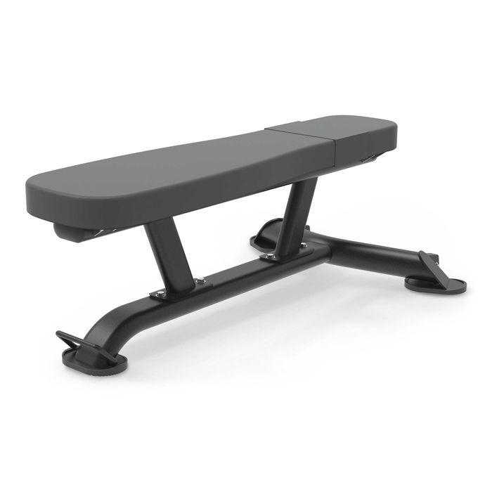Права Пейка Flat Bench / Права Лежанка за Фитнес