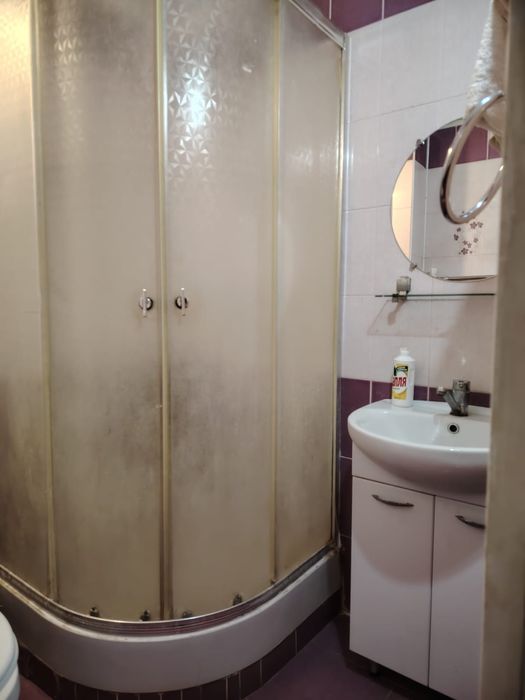 Квартира по часам