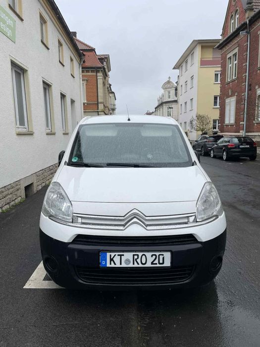 Vând Citroen berlingo