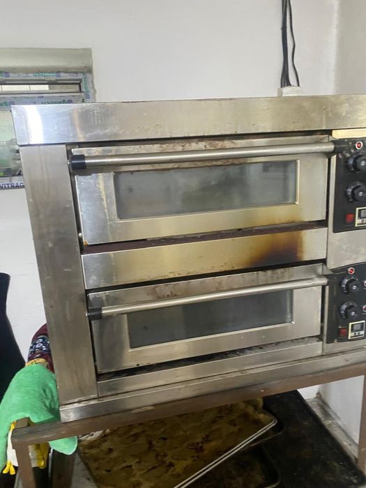 Продам  печку электрическую