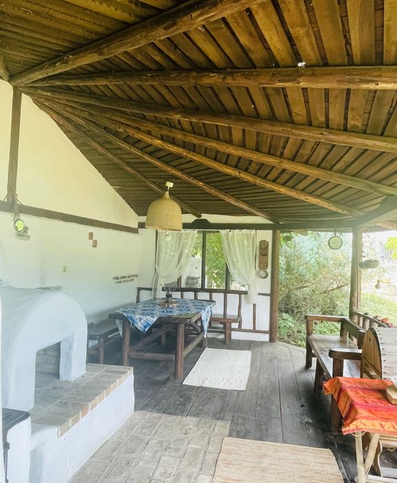 Casa de poveste Dobreni Neamț