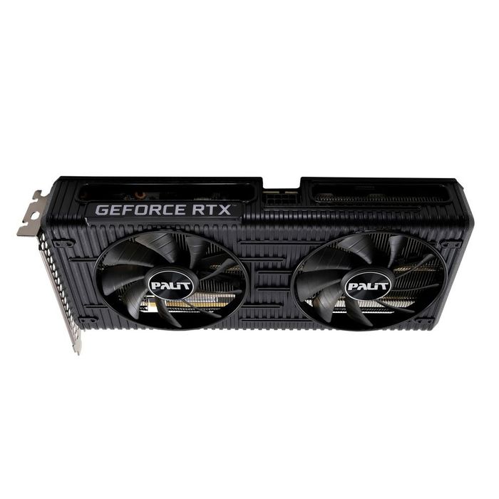Palit nvidia 3060 12гб