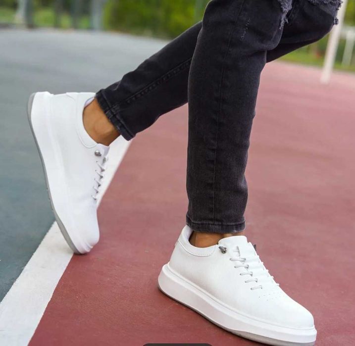 Спортни мъжки маратонки