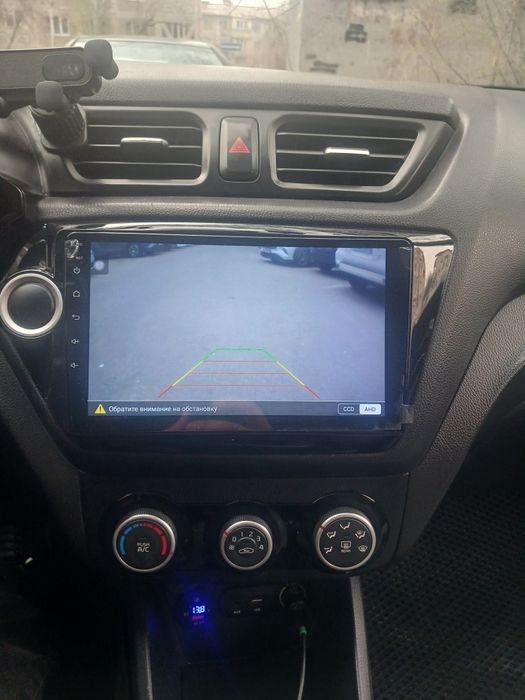 Киа рио3 обьем 1.6 2016 год