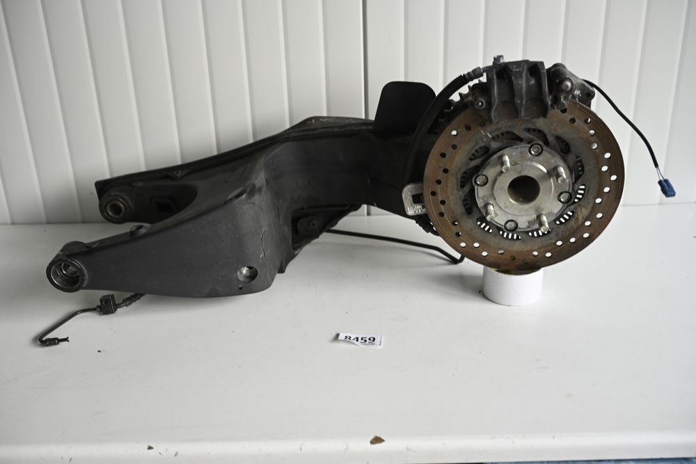 Honda CB1000R SC60 ABS 2008 2016 Bascula