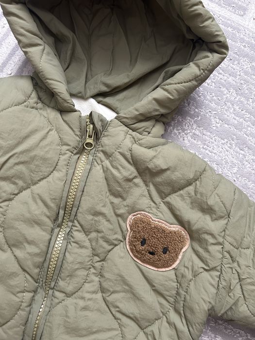 Комбинезон весеннний