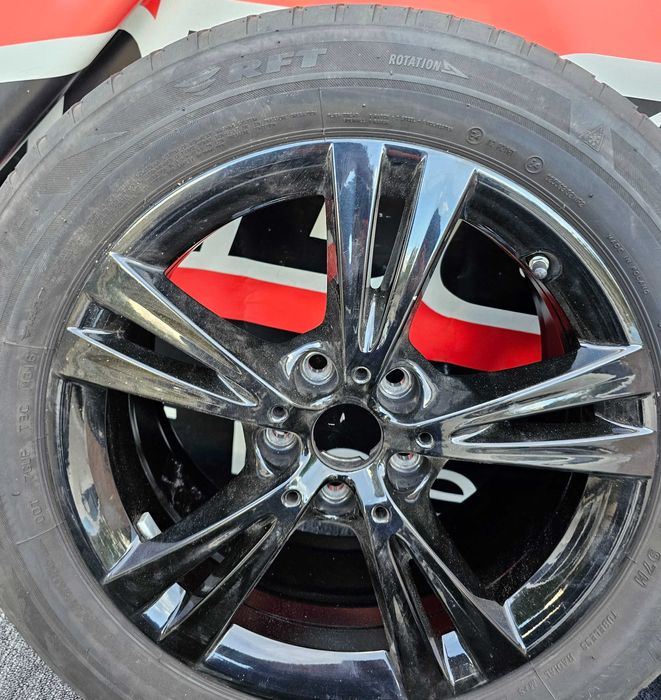 JanteAliaj17”5x112VwGolf,SkodaOctavia,SeatLeon,AudiA4,Bmw,Mercedes