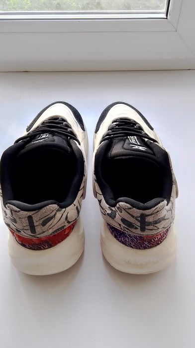Кроссовки adidas оригинал