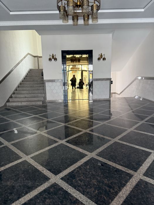 215 м² пентхаус, Минор, Малика, Анхор