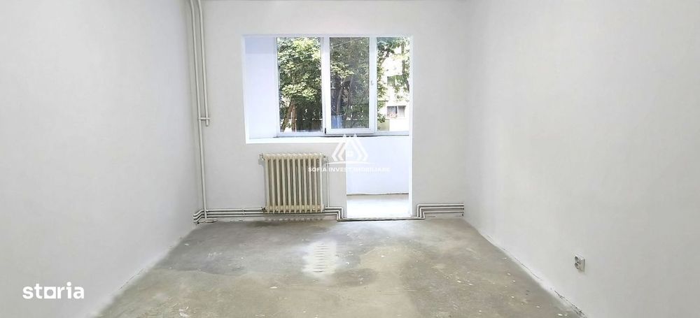 COMISION 0% Apartament cu potențial excelent în Mănăștur, Aleea Peana — fotografia 3