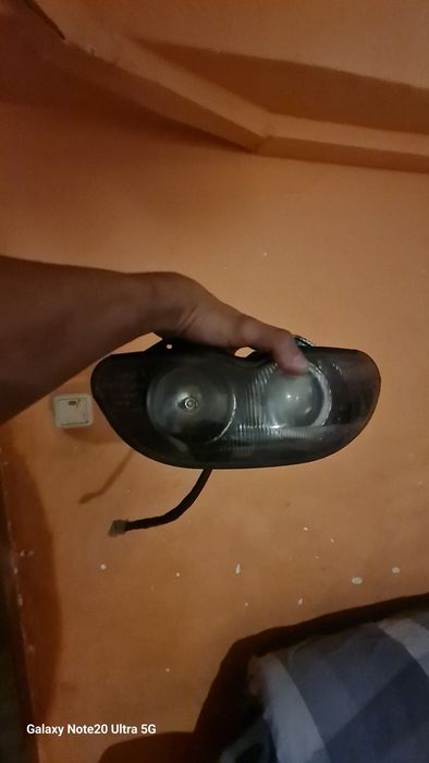 Piese aprilia rs125/250