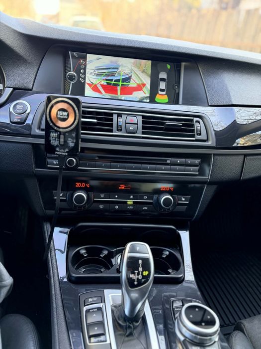 Bmw seria 5 f 10 520 xdrive