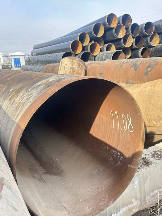 Труба д(1200) ст(1.2см)