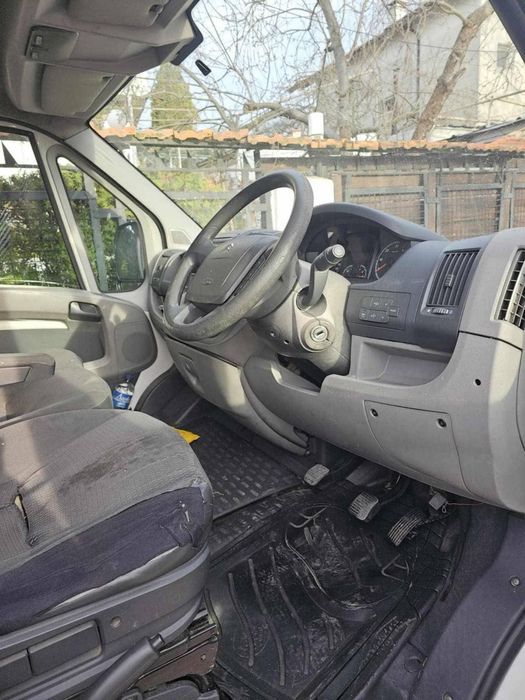 Ситроен Джъмпер На части 2,2 D