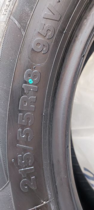 Шины Harmonic Plus 215/55 R18 95V