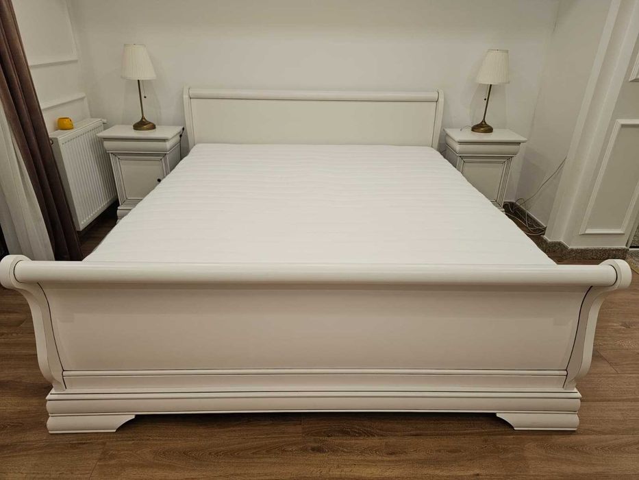 Saltea  180x200 - Ikea Valevag