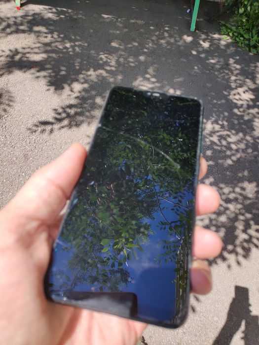 Xiaomi Mi 8 Lite