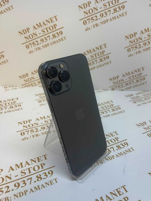 NDP Amanet NON-STOP Bld.Iuliu Maniu 69 IPHONE 13 PRO MAX  (60948)