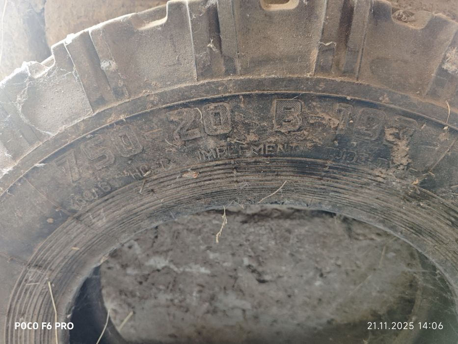 Алдыңғы доңғалак мтз 80