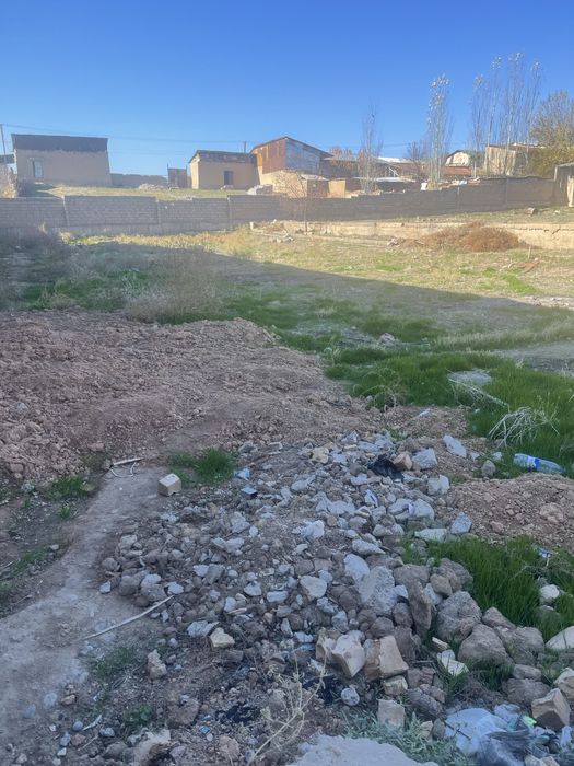 Sanoat M 1 da yer sotladi srochna kadastri bor