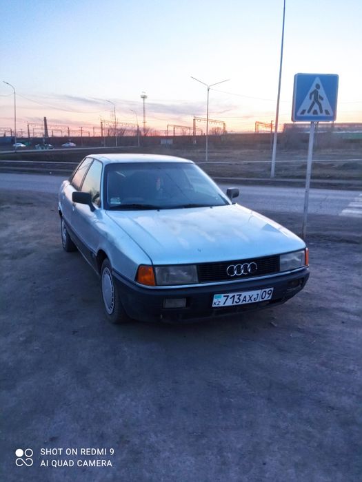 Ауди 80 в продаже Сос отличное