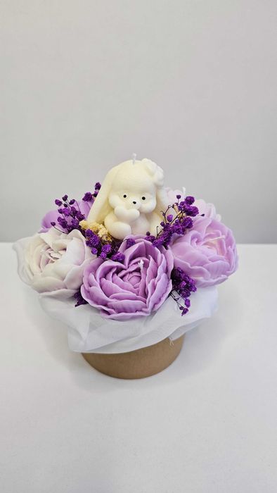 Сърце подарък за сватба