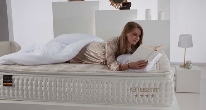 Ортопедический Матрас. CROCUS PREMIUM. Производства Турция.