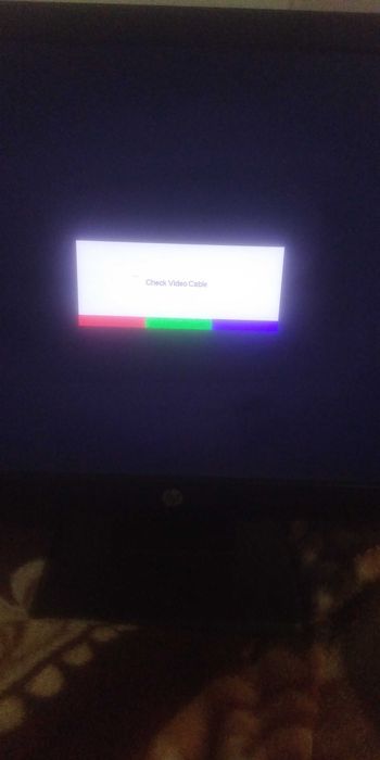 Мониторы в отличном состоянии 5000тг.