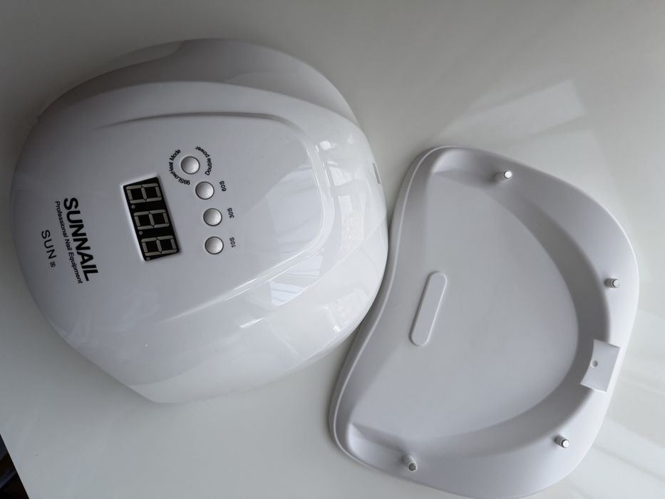 Led лампа за маникюр 12V