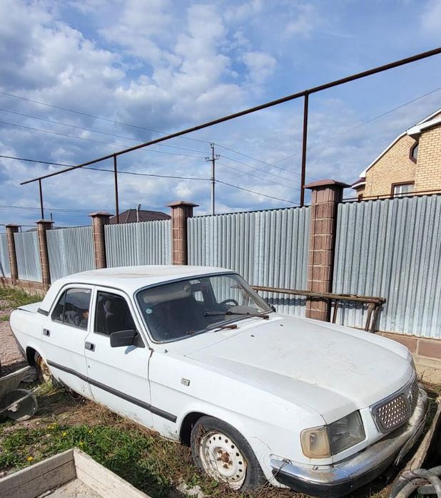 Продам срочно ваз 3110