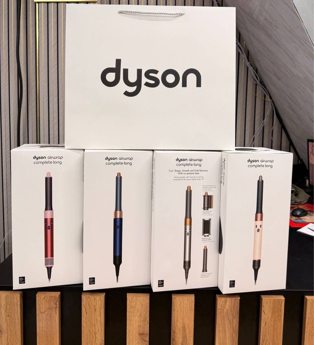 фен стайлер на 8 марта