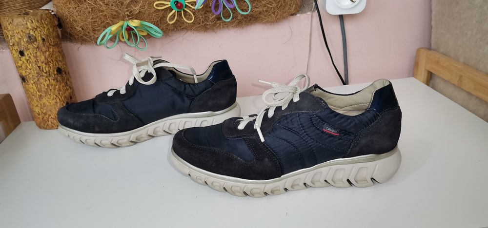 Спортни обувки Callaghan 37 н.