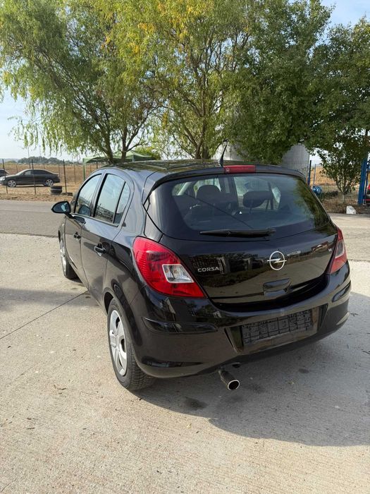 OPEL Corsa 2009 — imagine 3
