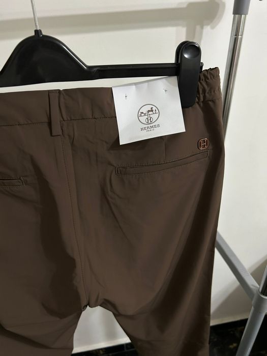 Pantaloni  Hermes