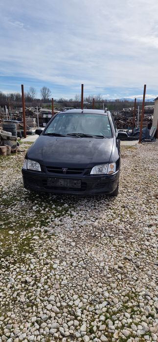 Mitsubishi Space Star-Митсубиши Спейс Стар 1.9 НА ЧАСТИ