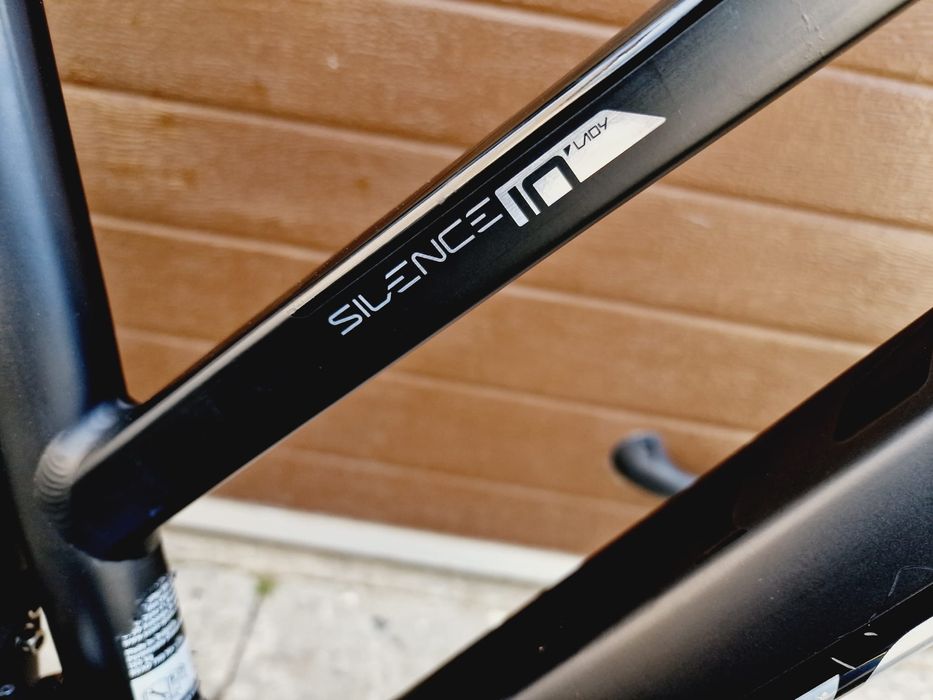 Vând bicicleta Scott 29