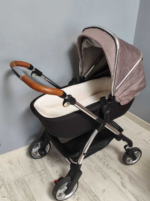 Количка Silver Cross 2в1