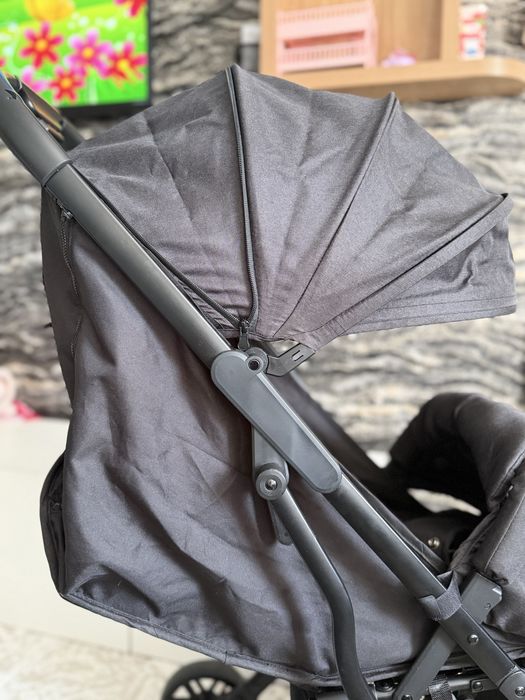 Детская коляска Ining baby