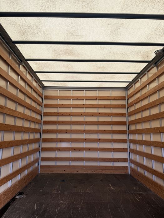 Iveco daily 40c15/2012 /categoria B