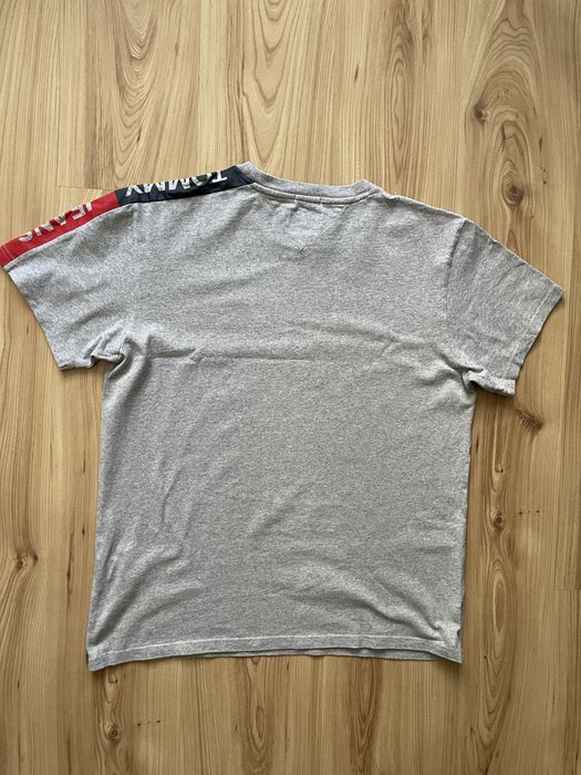 TOMMY Jeans/мъжка тениска L