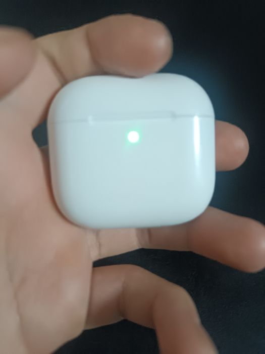 Airpods pro 3 пококление