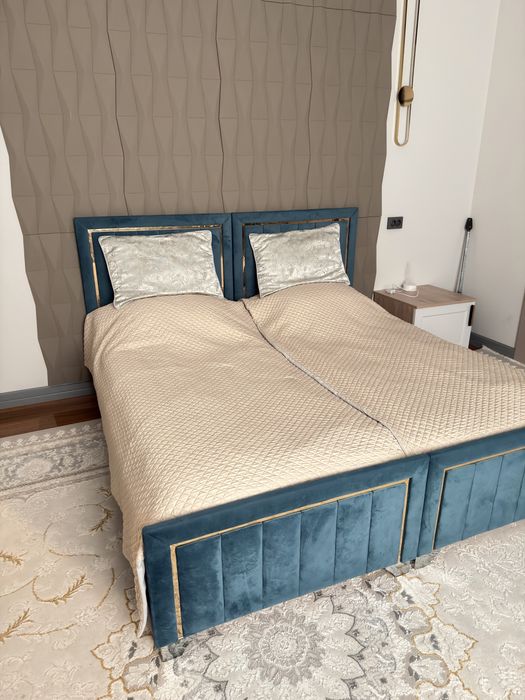 Односпальный кровать