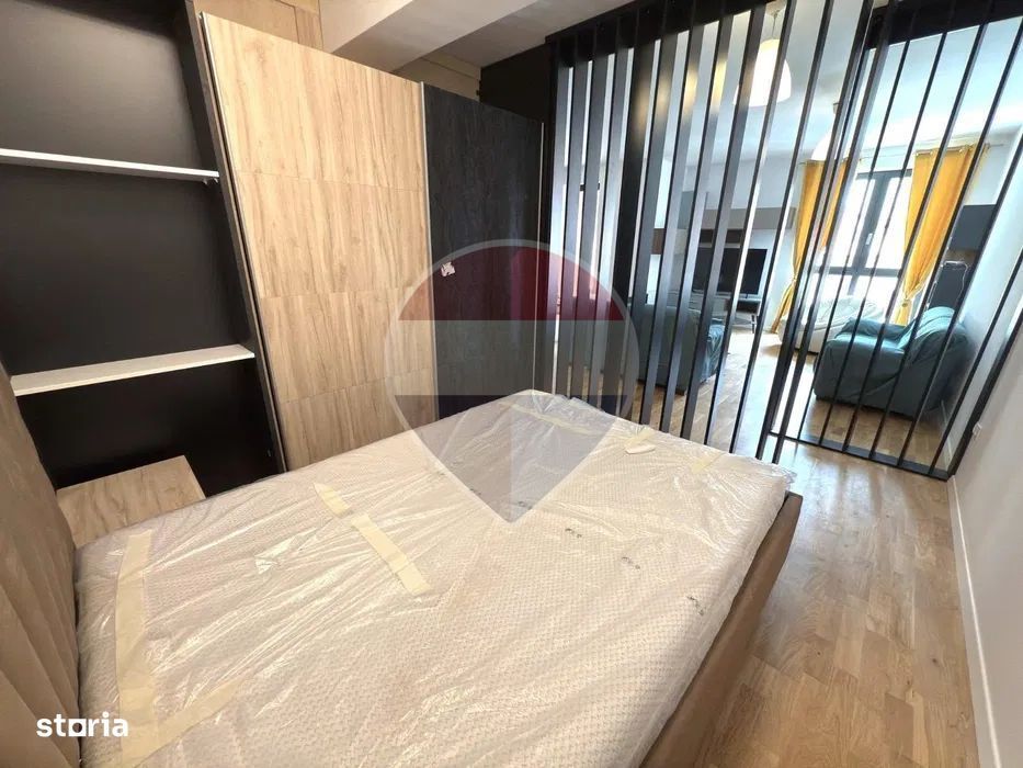 Apartament Modern zona Colinei Universității