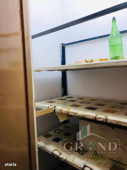 4 camere decomandate | Etaj intermediar | Investitie excelenta | Manas