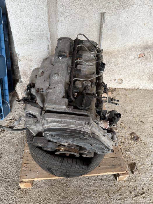 Kia sorento 2.5crdi на части