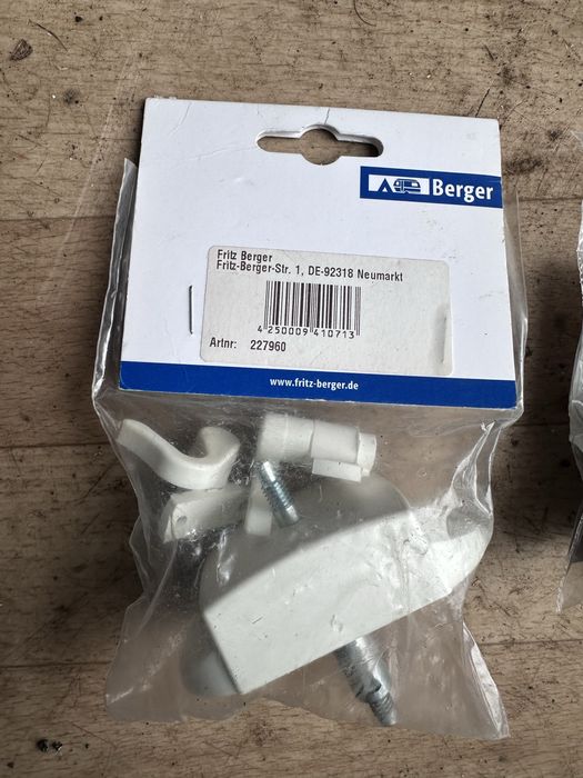 Ключалка за врата/прозорец/решетка хладилник